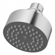 Symmons 672SH-1.5 - Identity 1-Spray 3 in. Fixed Showerhead in Polished Chrome (1.5 GPM)
