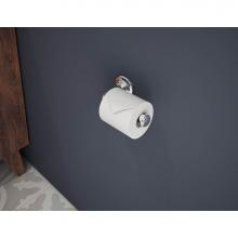 Symmons 513TP - Winslet Wall-Mounted Toilet Paper Holder in Polished Chrome