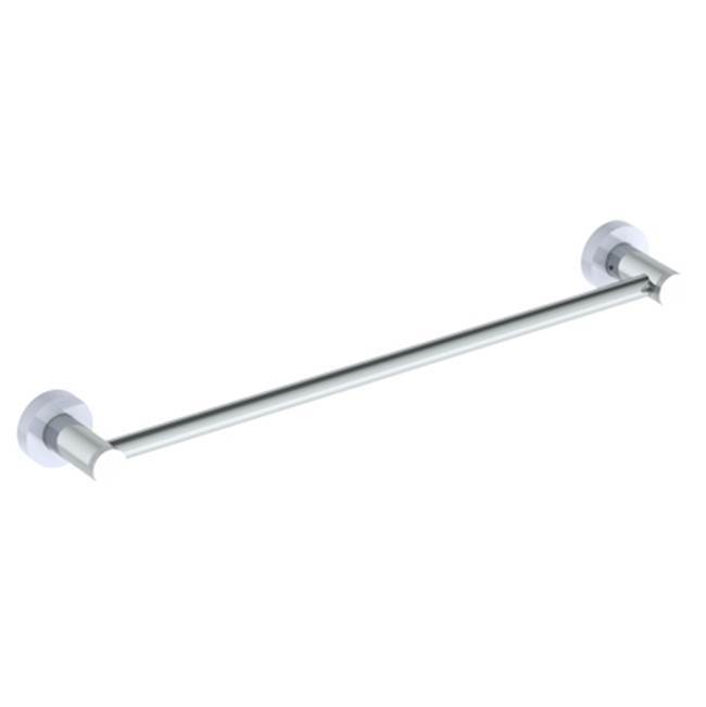 Wall Mounted Towel Bar, 18''