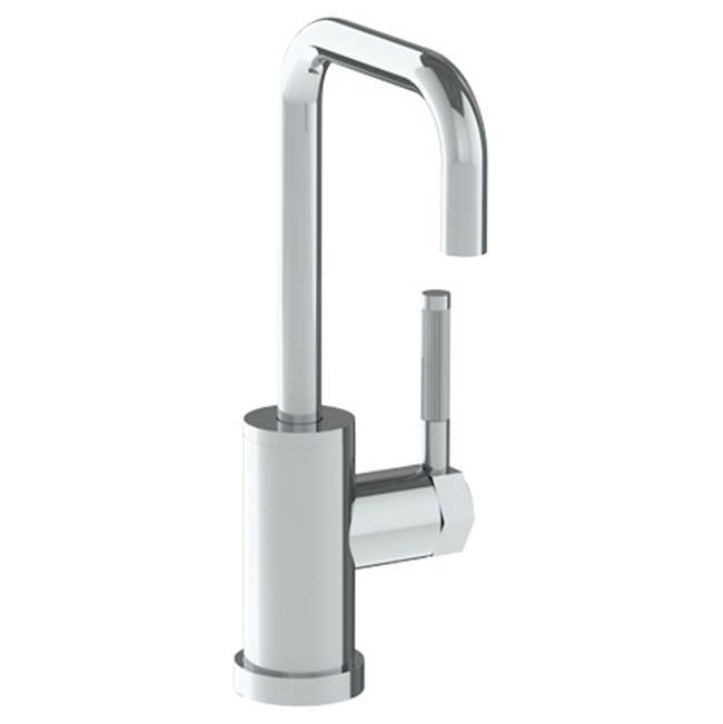 Deck Mounted 1 Hole Bar Faucet