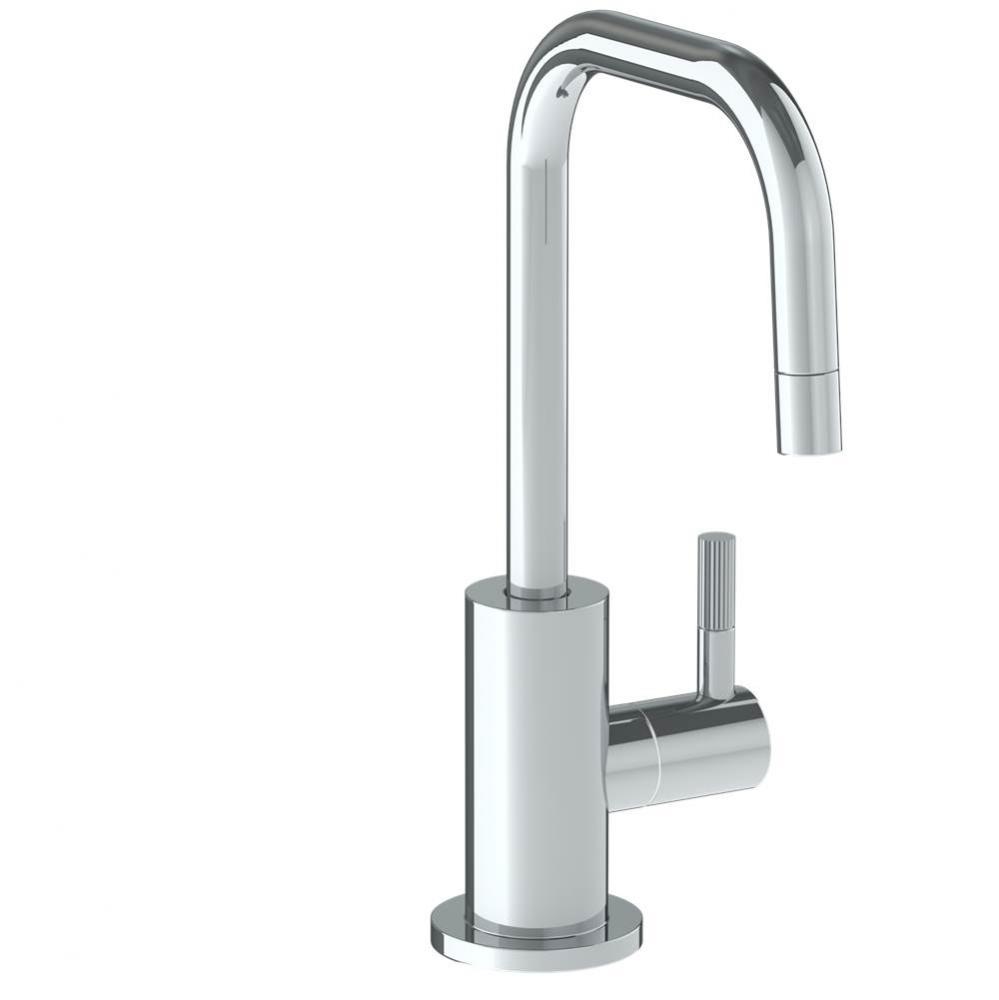 Filtered Water Square Top Dispenser