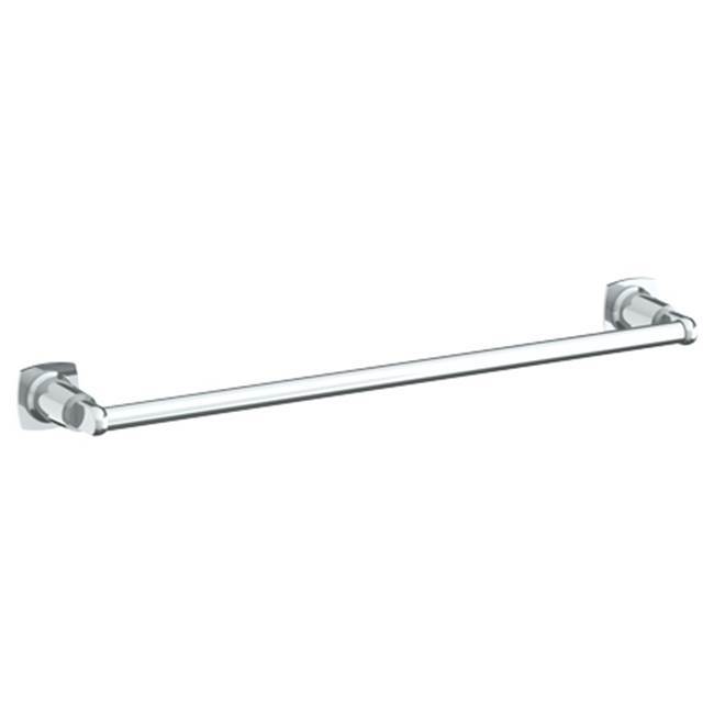 Wall Mounted Towel Bar, 18''