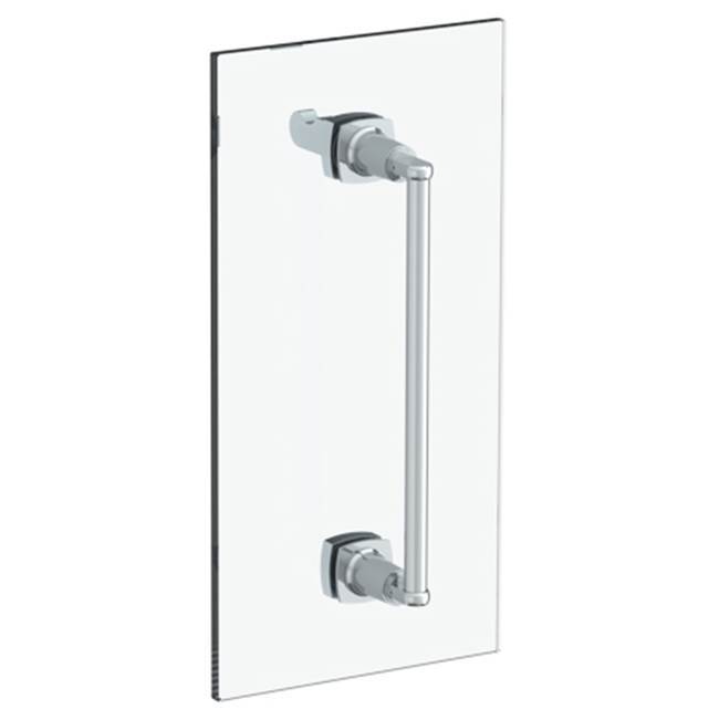 24''  Shower Door Pull w/ Knob