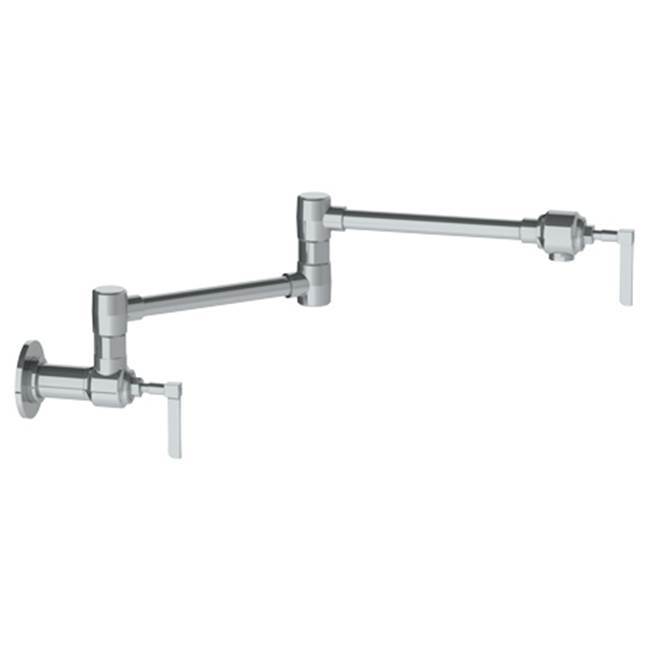 Wall Mounted Pot Filler