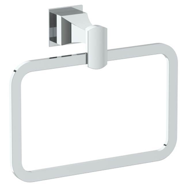 Wall Mounted Towel Ring