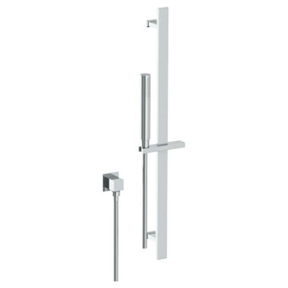 Positioning Bar Hand Shower Kit