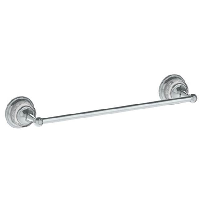 Wall Mounted Towel Bar, 18''