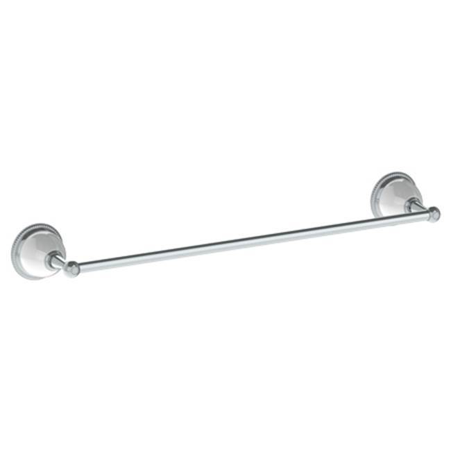 Wall Mounted Towel Bar, 24''