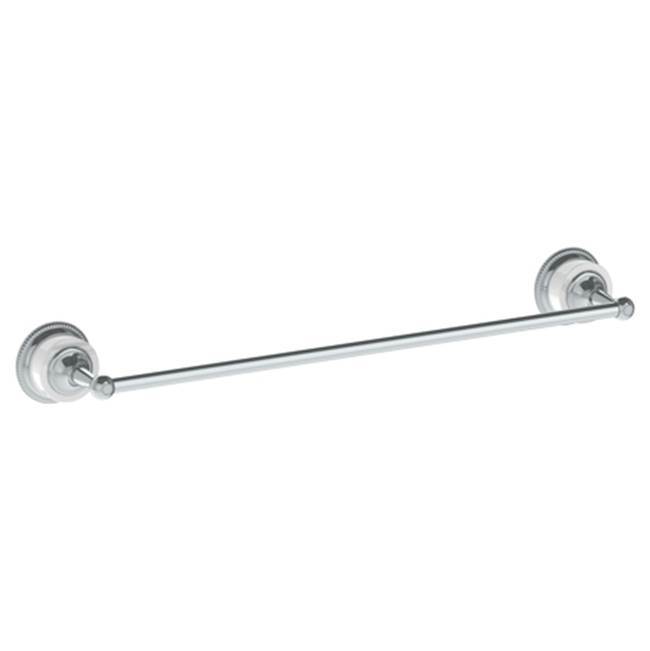 Wall Mounted Towel Bar, 24''