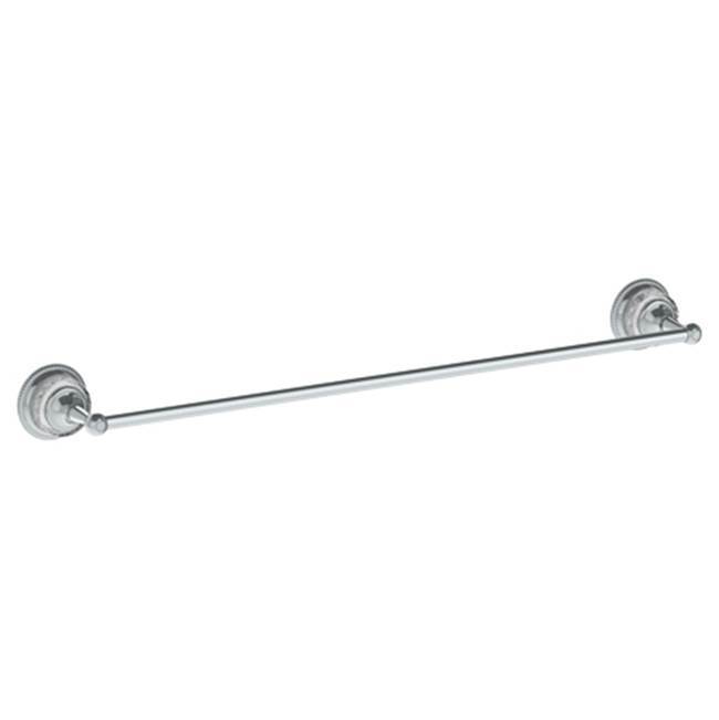 Wall Mounted Towel Bar, 30''