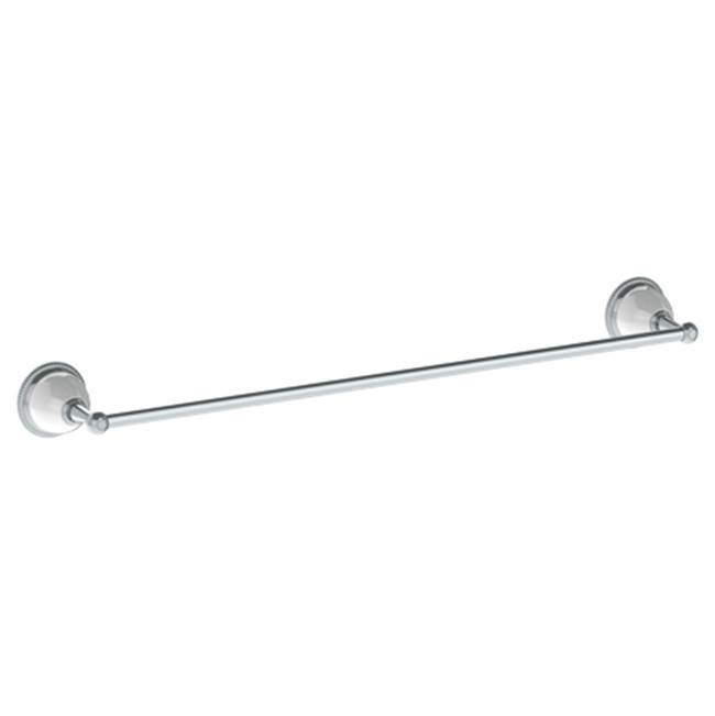 Wall Mounted Towel Bar, 30''