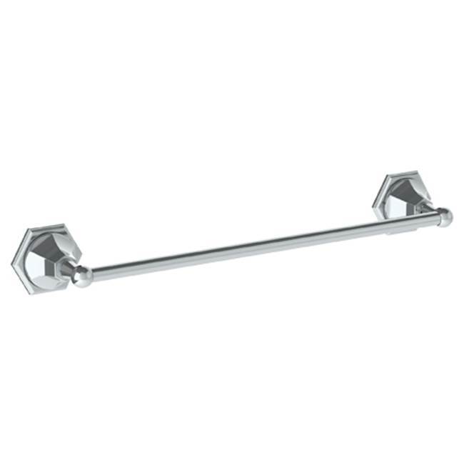 Wall Mounted Towel Bar, 18''