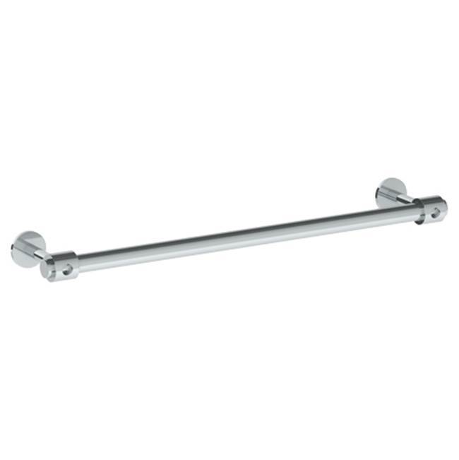 Wall Mounted Towel Bar, 18''