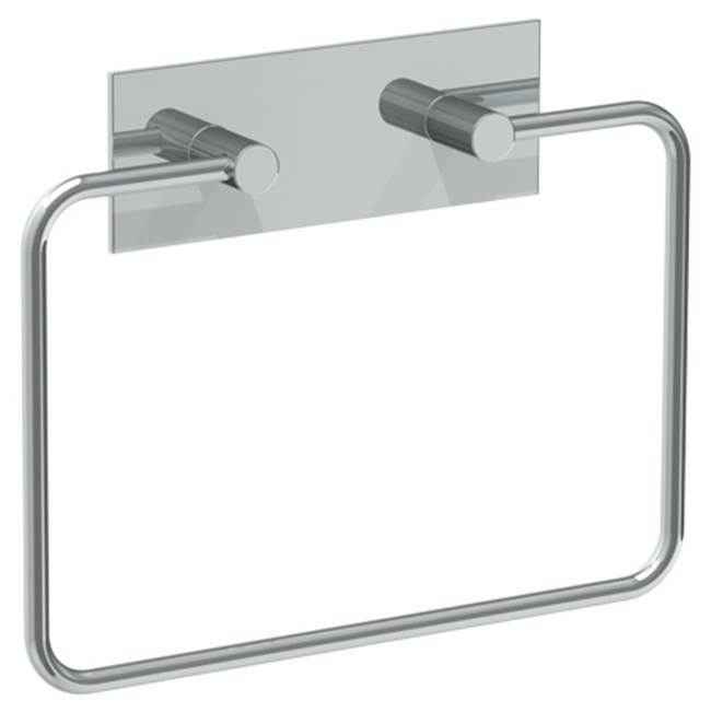 Wall Mounted Towel Ring