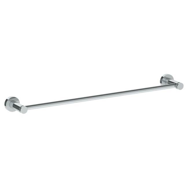 Wall Mounted Towel Bar, 24''