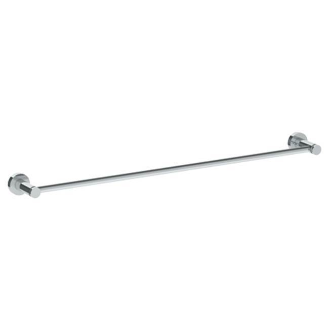 Wall Mounted Towel Bar, 18''