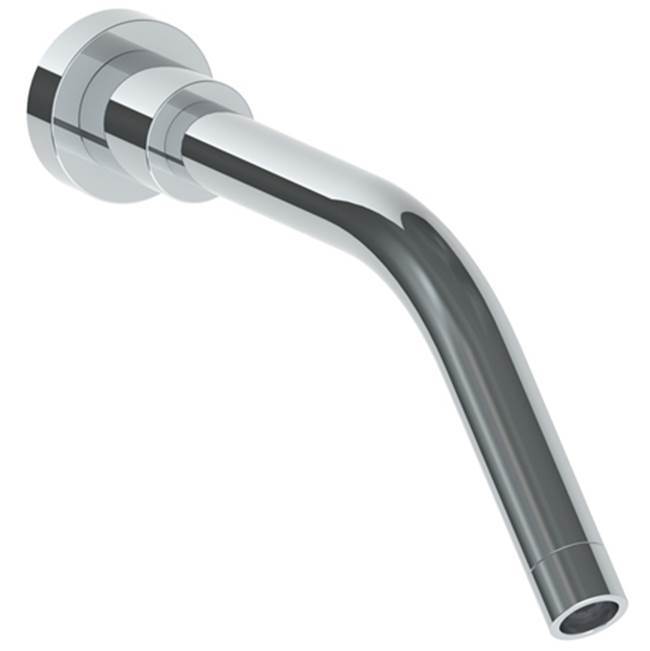 Wall Mounted Extended Bath Spout