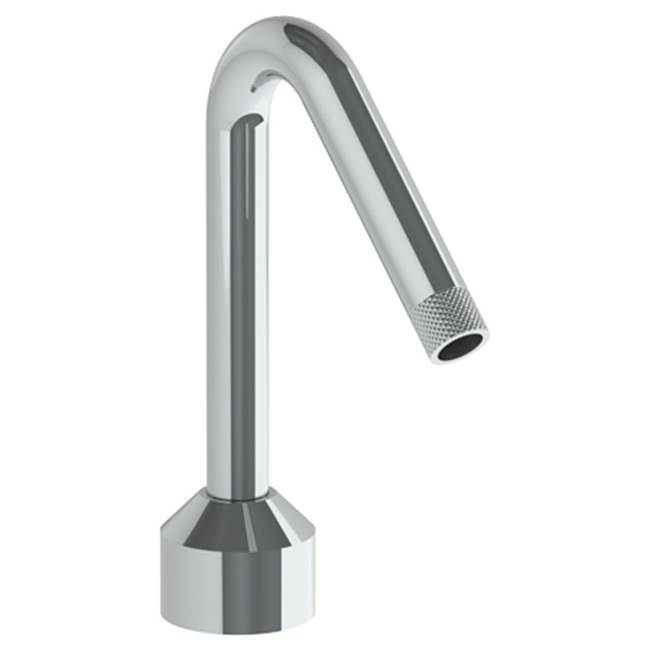 Deck Mounted Angled Bath Spout