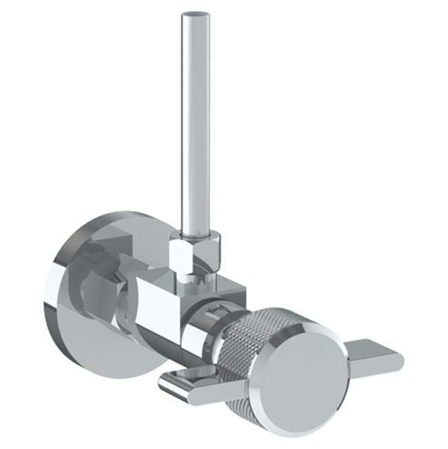 Angle Stop Kit -1/2'' Compression x 3/8'' OD Compression