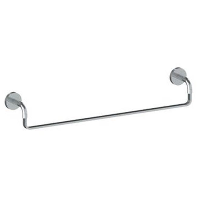 Wall Mounted Towel Bar, 24''