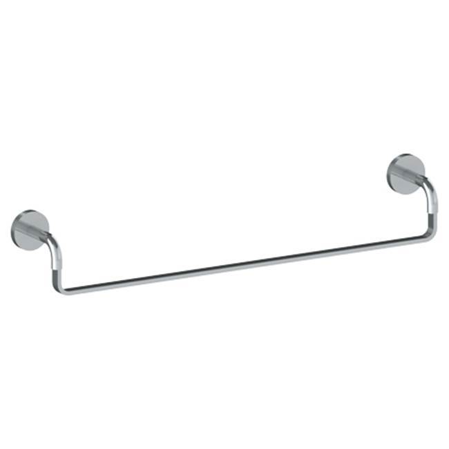 Wall Mounted Towel Bar, 18''