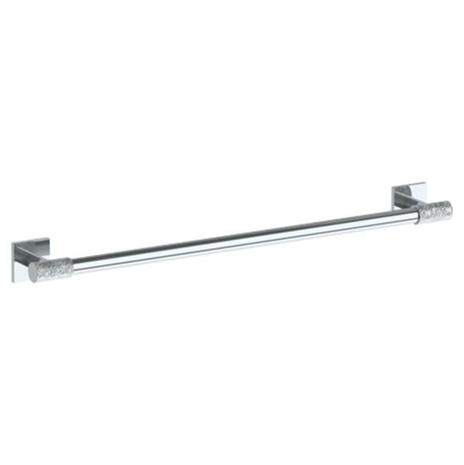 Wall Mounted Towel Bar, 24''