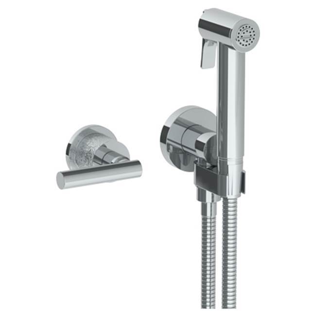 Wall Mounted Bidet Spray Set