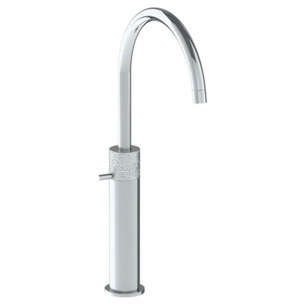 Deck Mounted 1 Hole Bar Faucet