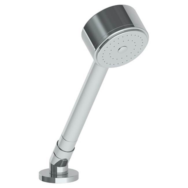 Deck Mounted Pull Out Volume Hand Shower Set