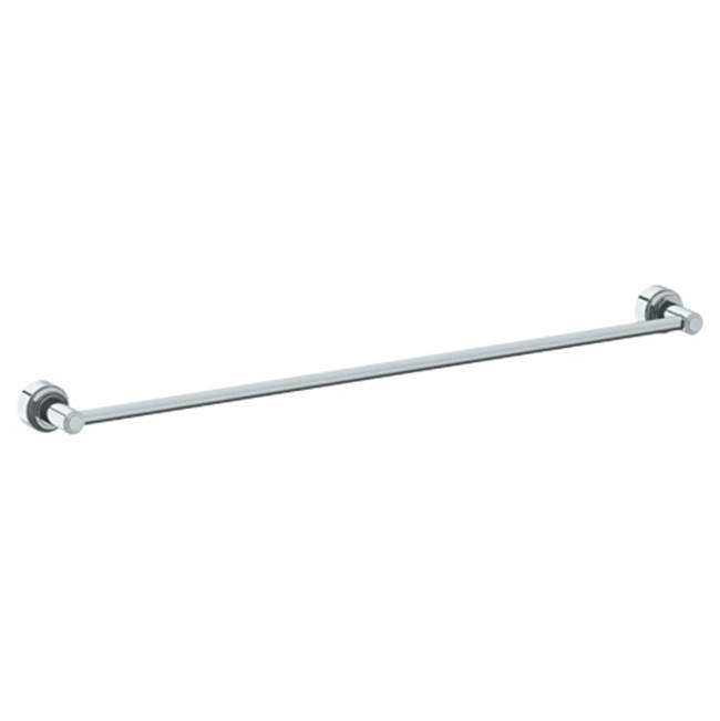 Wall Mounted Towel Bar, 18''