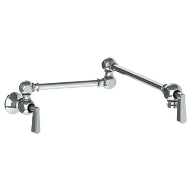 Wall Mounted Pot Filler