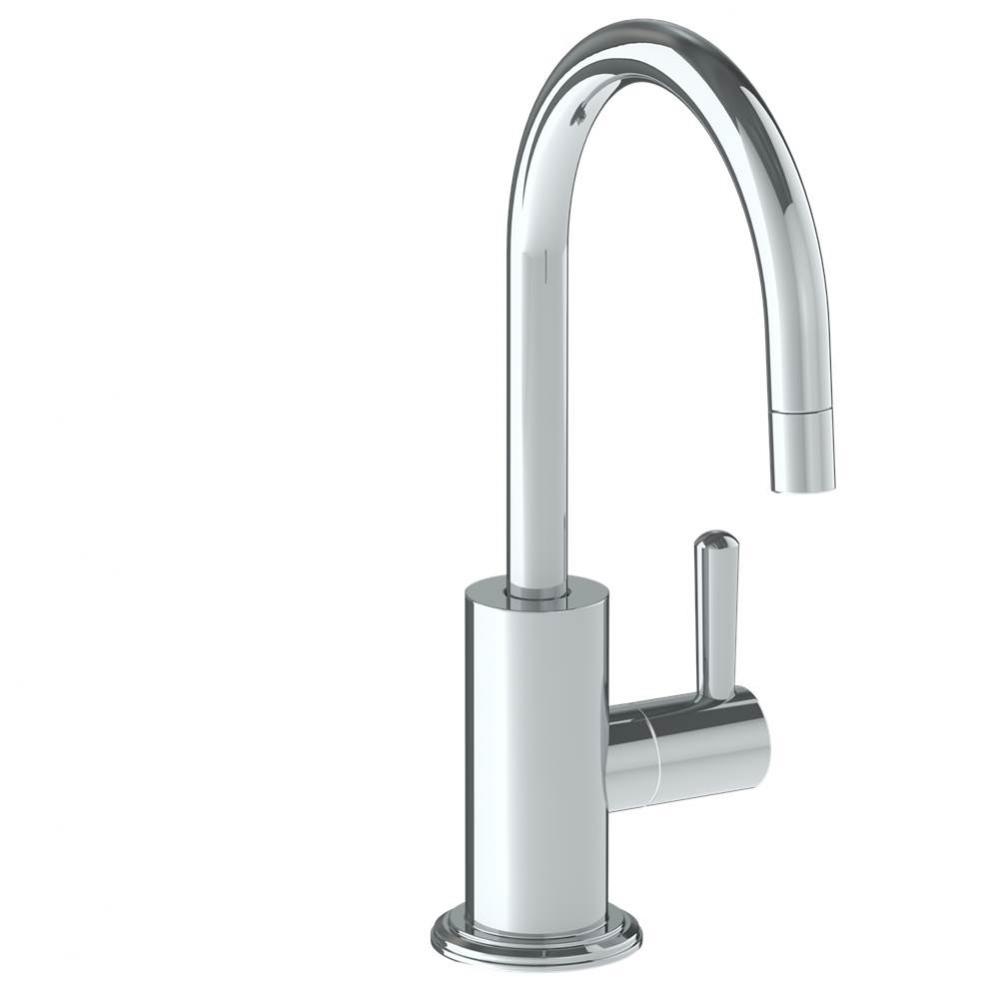 Filtered Water Gooseneck Dispenser