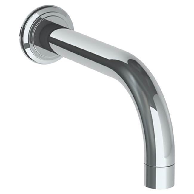 Wall Mounted Bath Spout