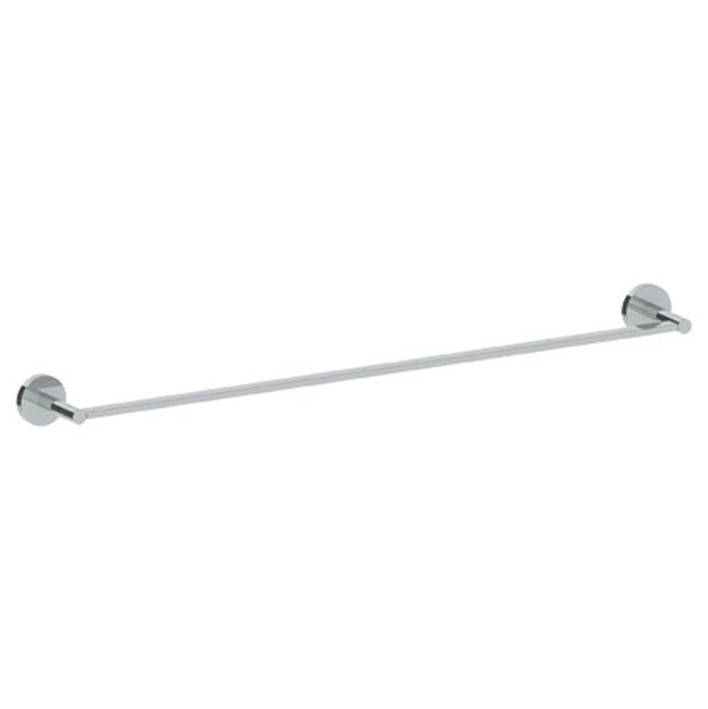 Wall Mounted Towel Bar, 18''