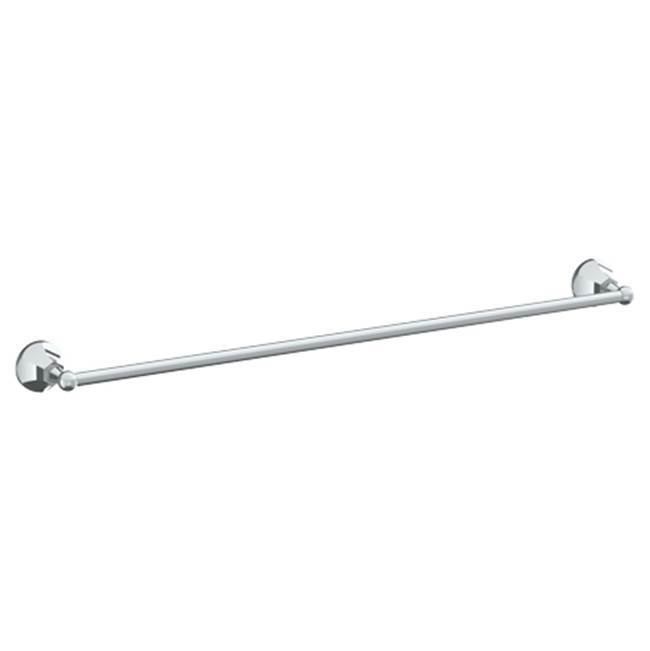 Wall Mounted Towel Bar, 18''