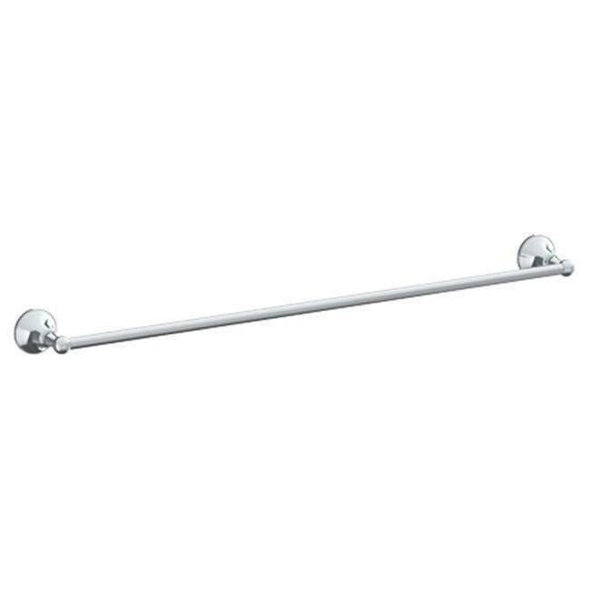 Wall Mounted Towel Bar, 30''