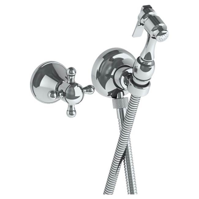 Wall Mounted Bidet Spray Set