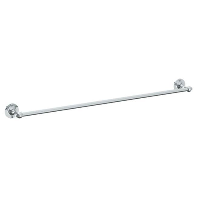 Wall Mounted Towel Bar, 18''