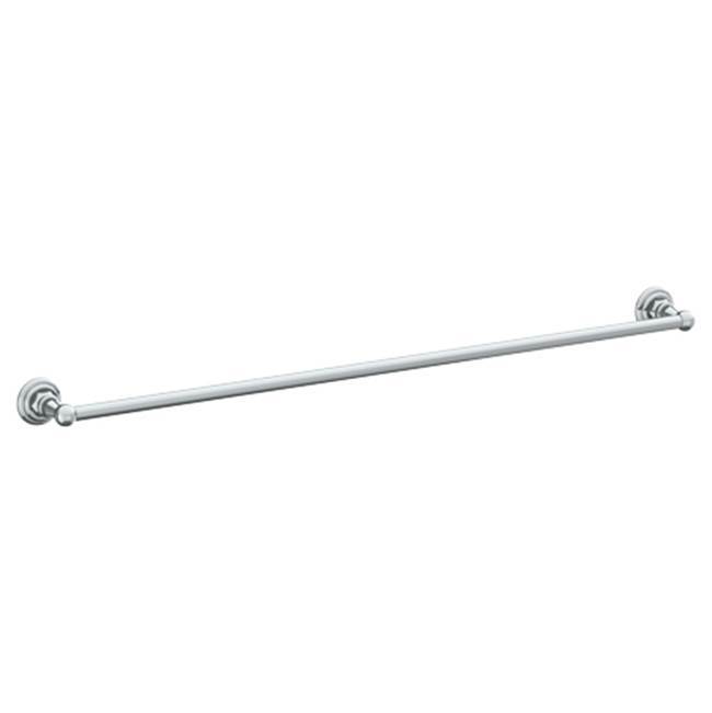 Wall Mounted Towel Bar, 18''