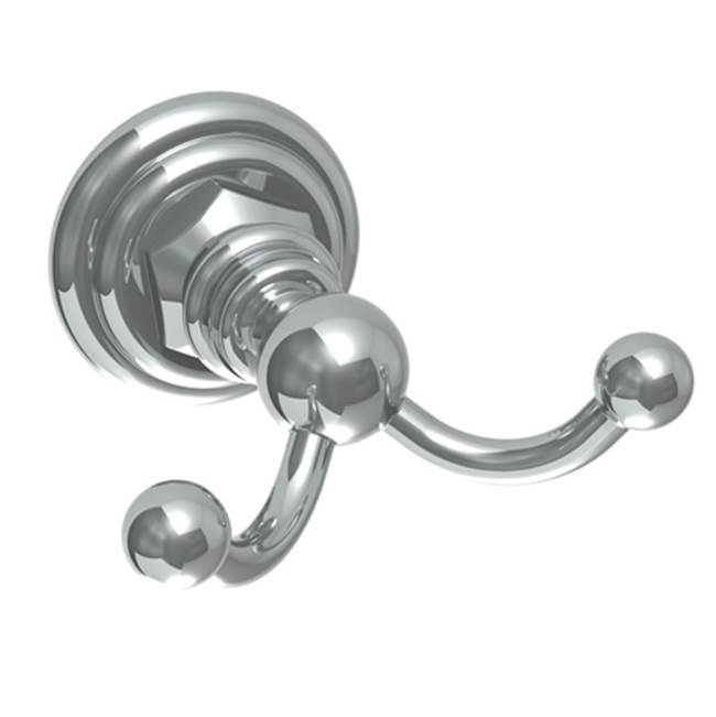 Wall Mounted Double Robe Hook