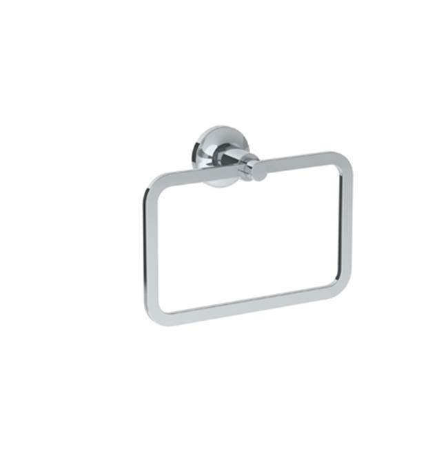 Wall Mounted Towel Ring