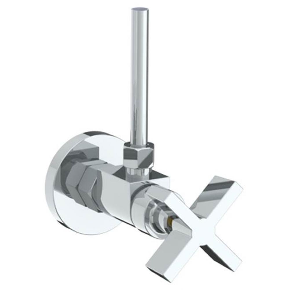 Angle Stop Kit -1/2'' Compression x 3/8'' OD Compression