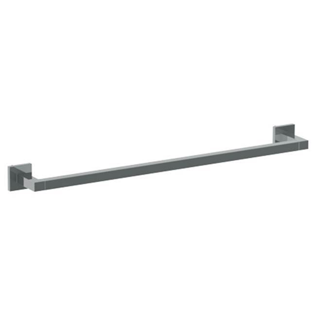 Wall Mounted Towel Bar, 24''