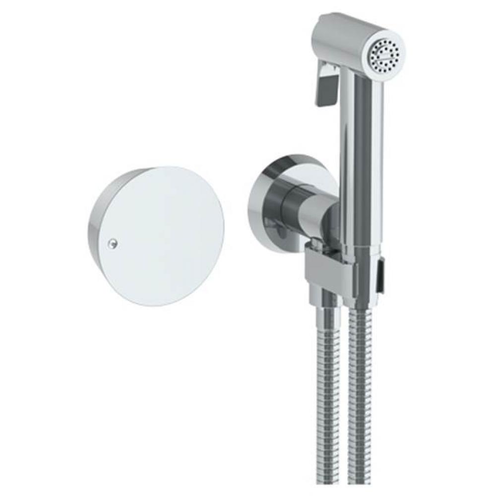 Wall Mounted Bidet Spray Set