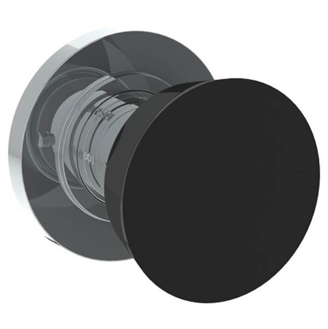 Wall Mounted Thermostatic Shower Trim, 3 1/2'' dia.