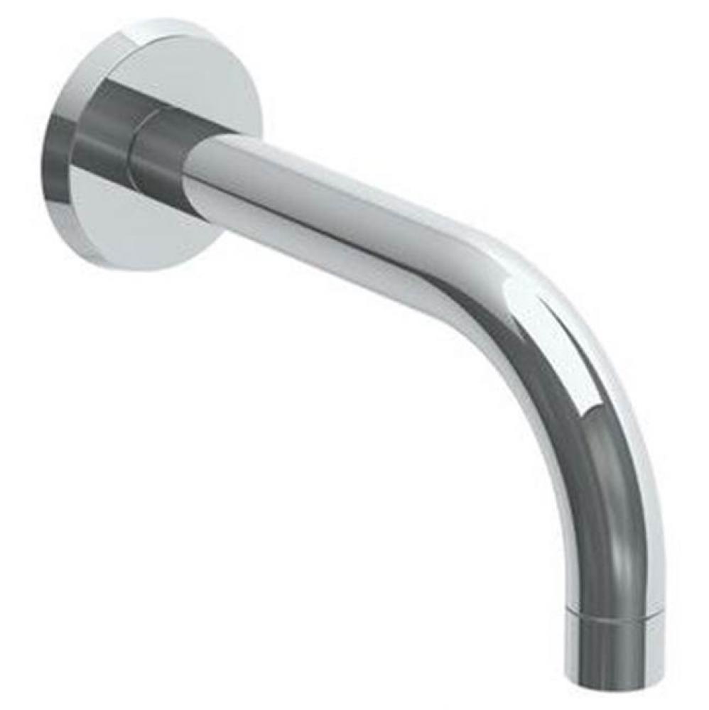 Wall Mounted Bath Spout