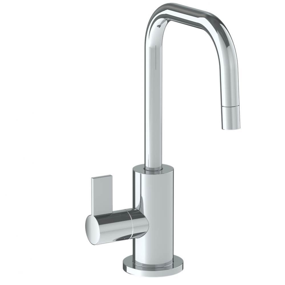 Hot Square Top Water Dispenser