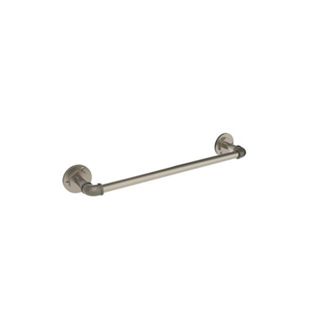 Wall Mounted Towel Bar, 24''