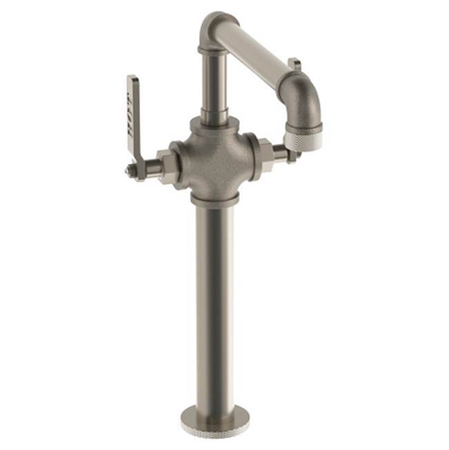 Deck Mounted 1 Hole Bar Faucet