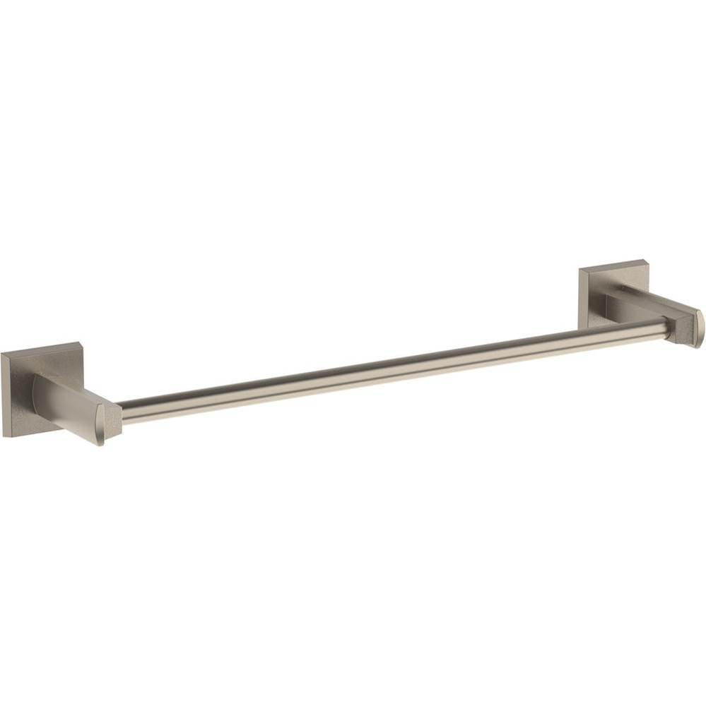 Wall Mounted Towel Bar, 18''